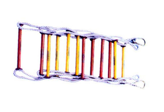 軟梯、安全網(wǎng)、吊網(wǎng)（YT02C）