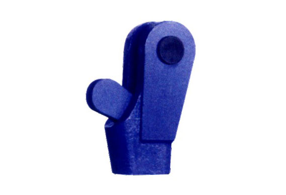 鋼絲繩楔形接頭、夾頭(YT08E)