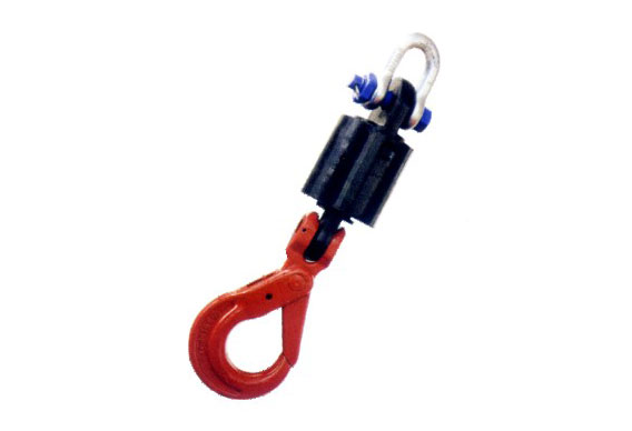 油田旋轉吊鉤(YT08G13)